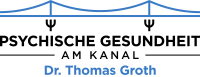 Praxisverbund für psychische Gesundheit am Kanal