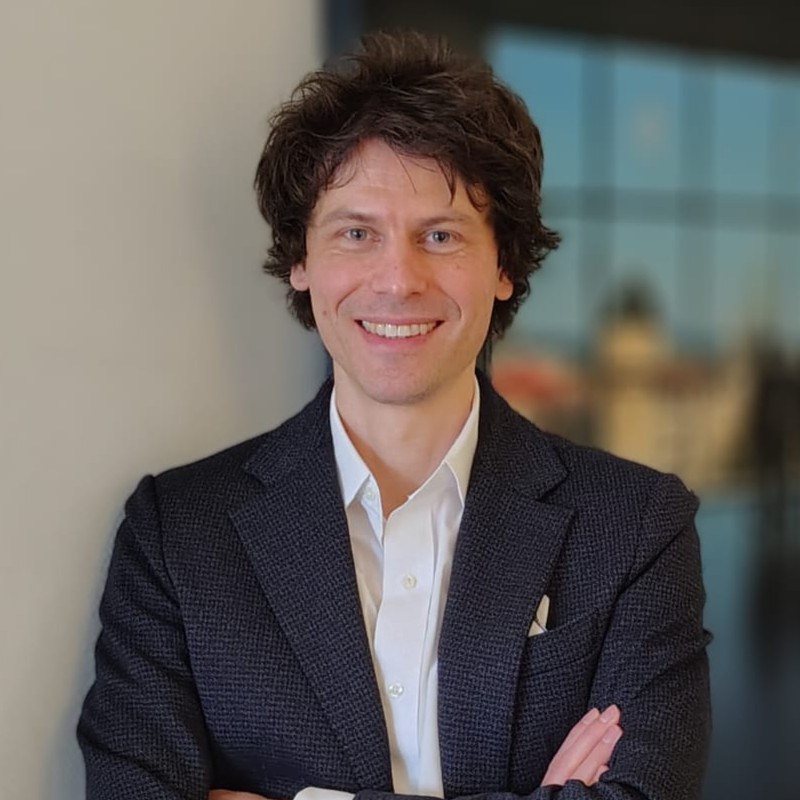 PD Dr. Moritz E. Wigand